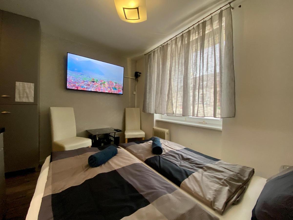 24 Hour-Self Check-In Apartment Namestie Svaeteho Egidia Poprad Luaran gambar
