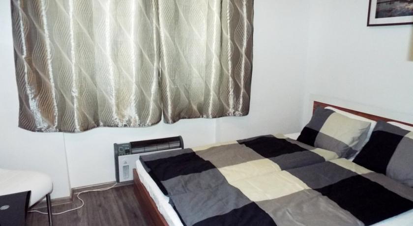 24 Hour-Self Check-In Apartment Namestie Svaeteho Egidia Poprad Bilik gambar