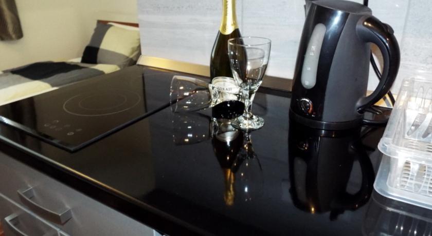 24 Hour-Self Check-In Apartment Namestie Svaeteho Egidia Poprad Bilik gambar