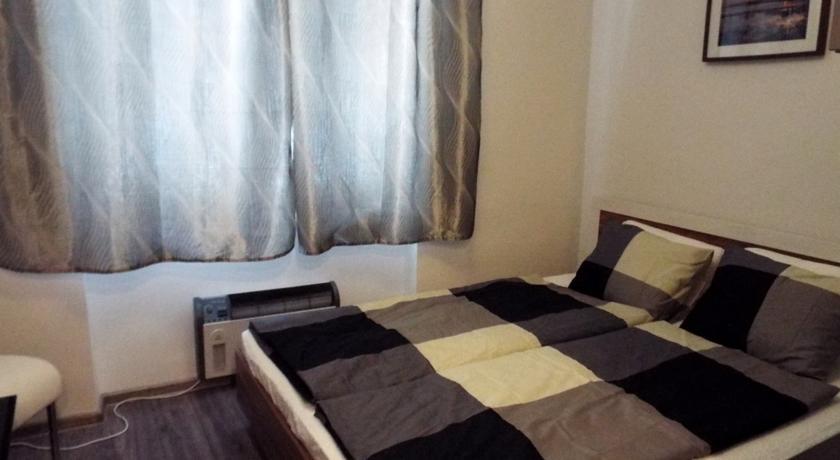 24 Hour-Self Check-In Apartment Namestie Svaeteho Egidia Poprad Bilik gambar