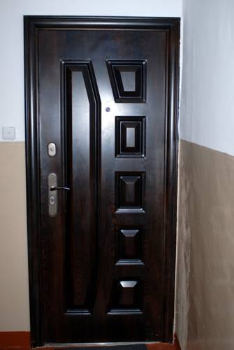 24 Hour-Self Check-In Apartment Namestie Svaeteho Egidia Poprad Bilik gambar